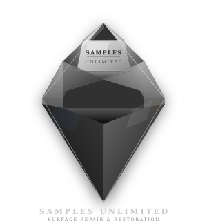 Samples Unlimited logo